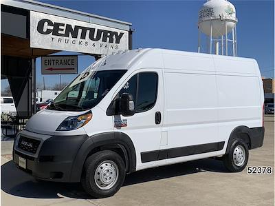 Used 2019 Ram ProMaster 2500 - photo 1