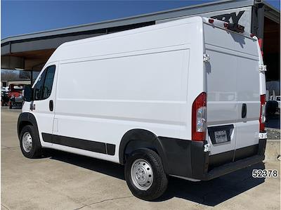 Used 2019 Ram ProMaster 2500 - photo 1
