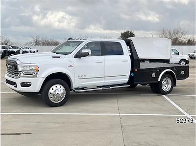 Used 2022 Ram 5500 - photo 1