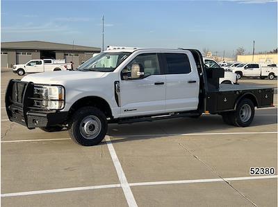 Used 2023 Ford F-350 - photo 1