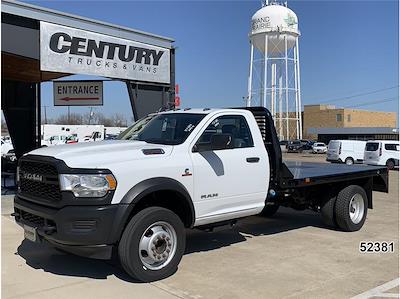 Used 2020 Ram 5500 - photo 1