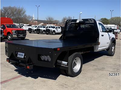 Used 2020 Ram 5500 - photo 1