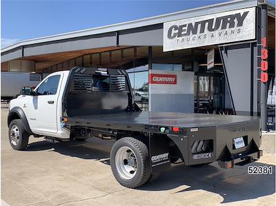 Used 2020 Ram 5500 - photo 1