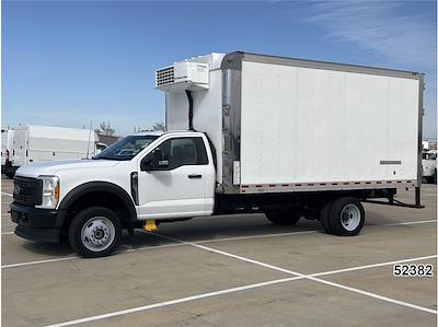 Used 2023 Ford F-550 - photo 1