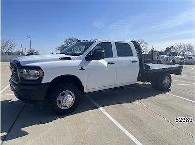 Used 2024 Ram 3500 - photo 1