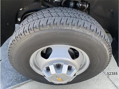 Used 2025 Chevrolet Silverado 3500 - photo 1