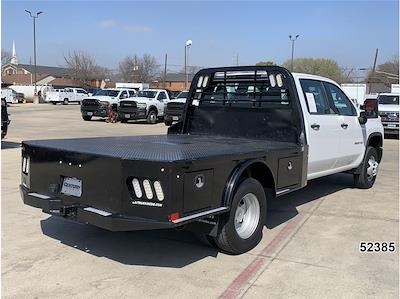 Used 2025 Chevrolet Silverado 3500 - photo 1