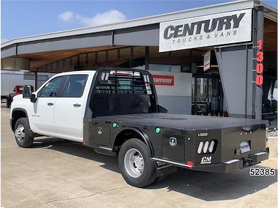 Used 2025 Chevrolet Silverado 3500 - photo 1