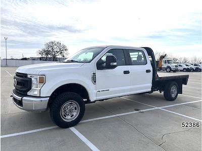 Used 2022 Ford F-250 - photo 1