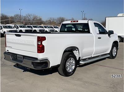 Used 2024 Chevrolet Silverado 1500 - photo 1