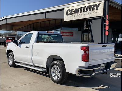 Used 2024 Chevrolet Silverado 1500 - photo 1