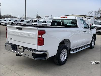 Used 2024 Chevrolet Silverado 1500 - photo 1