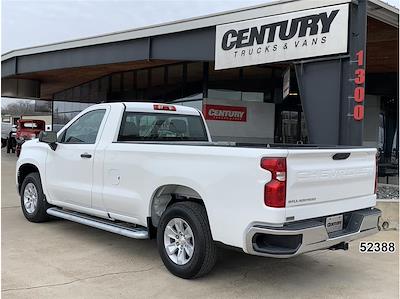 Used 2024 Chevrolet Silverado 1500 - photo 1