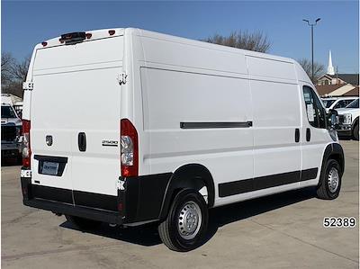 Used 2025 Ram ProMaster 2500 - photo 1