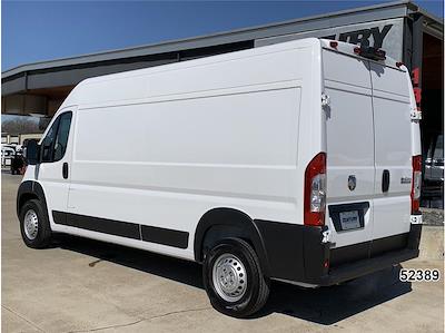 Used 2025 Ram ProMaster 2500 - photo 1