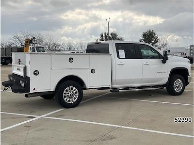 Used 2024 Chevrolet Silverado 2500 - photo 1
