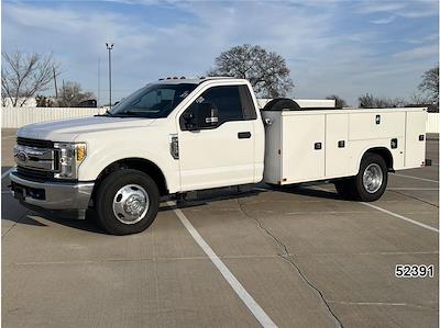 Used 2019 Ford F-350 - photo 1