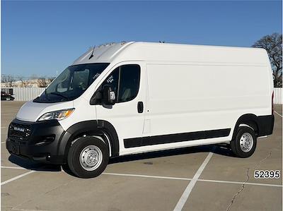 Used 2023 Ram ProMaster 2500 - photo 1