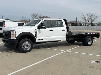 Used 2023 Ford F-550 - photo 1