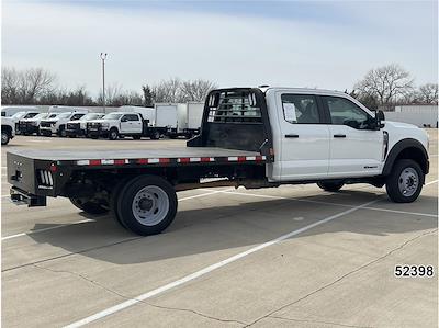 Used 2023 Ford F-550 - photo 1