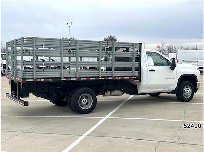 Used 2022 Chevrolet Silverado 3500 - photo 1
