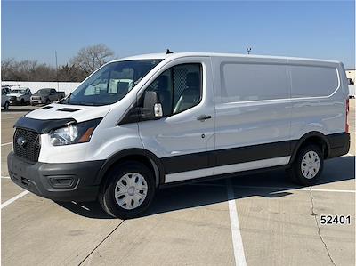 Used 2021 Ford Transit 150 - photo 1