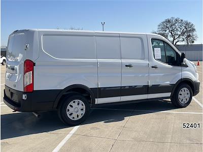 Used 2021 Ford Transit 150 - photo 1
