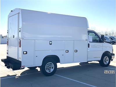 Used 2023 GMC Savana 3500 - photo 1