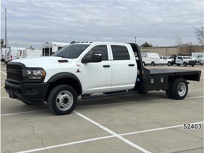 Used 2024 Ram 5500 - photo 1