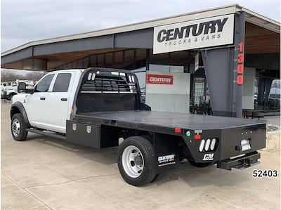 Used 2024 Ram 5500 - photo 1