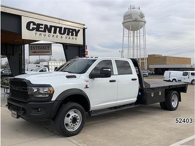 Used 2024 Ram 5500 - photo 1
