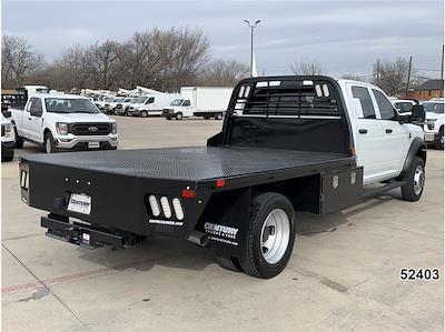 Used 2024 Ram 5500 - photo 1