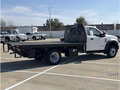 Used 2021 Ford F-550 - photo 1