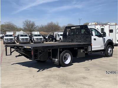 Used 2021 Ford F-550 - photo 1