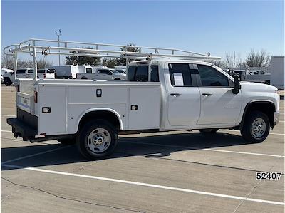 Used 2020 Chevrolet Silverado 2500 - photo 1