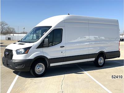 Used 2023 Ford Transit 250 - photo 1