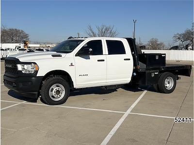 Used 2022 Ram 3500 - photo 1