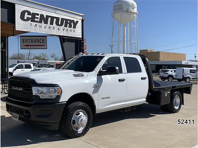 Used 2022 Ram 3500 - photo 1