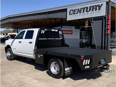 Used 2022 Ram 3500 - photo 1