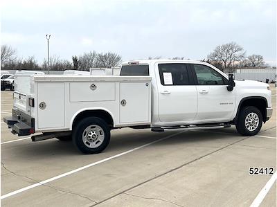 Used 2024 Chevrolet Silverado 2500 - photo 1