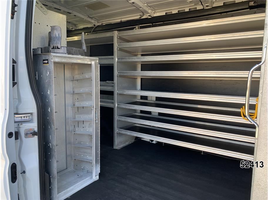Used 2017 Ford Transit 250 - photo 14