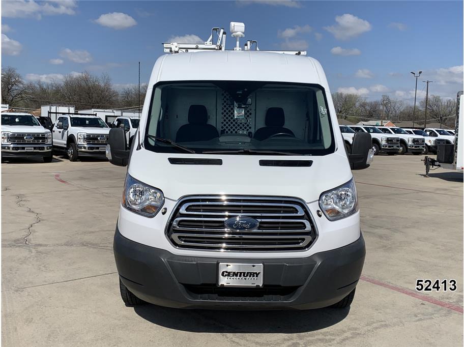 Used 2017 Ford Transit 250 - photo 16