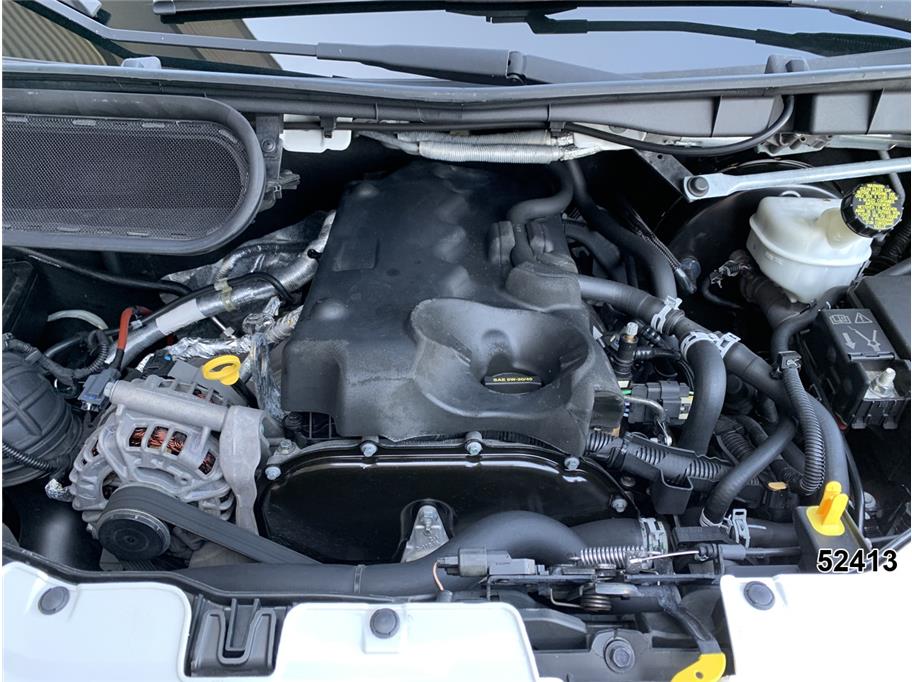 Used 2017 Ford Transit 250 - photo 18