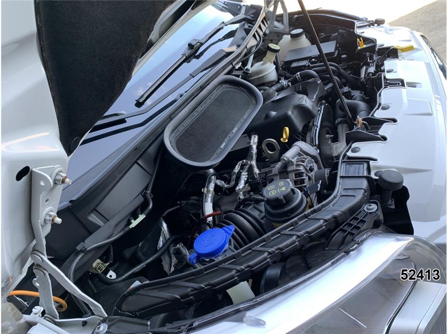 Used 2017 Ford Transit 250 - photo 19