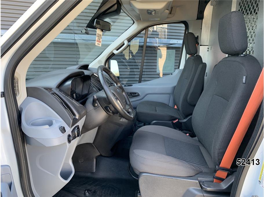 Used 2017 Ford Transit 250 - photo 22