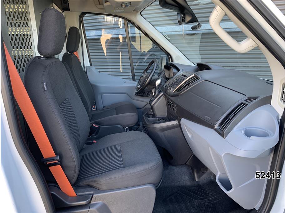 Used 2017 Ford Transit 250 - photo 23
