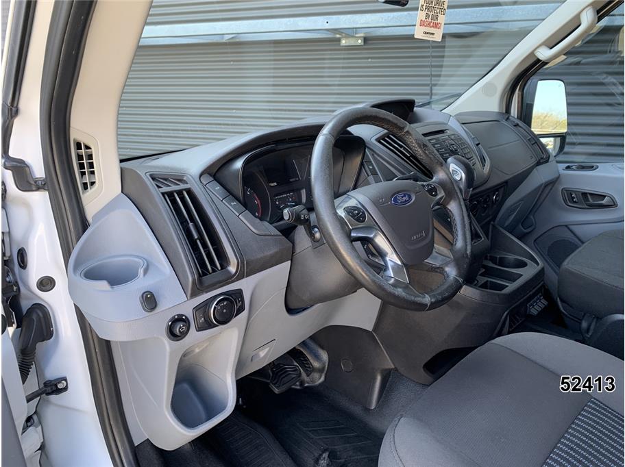 Used 2017 Ford Transit 250 - photo 24