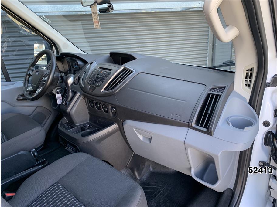 Used 2017 Ford Transit 250 - photo 25