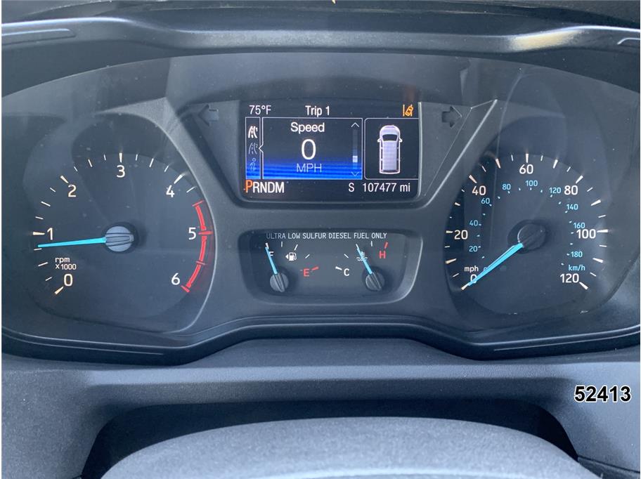 Used 2017 Ford Transit 250 - photo 26