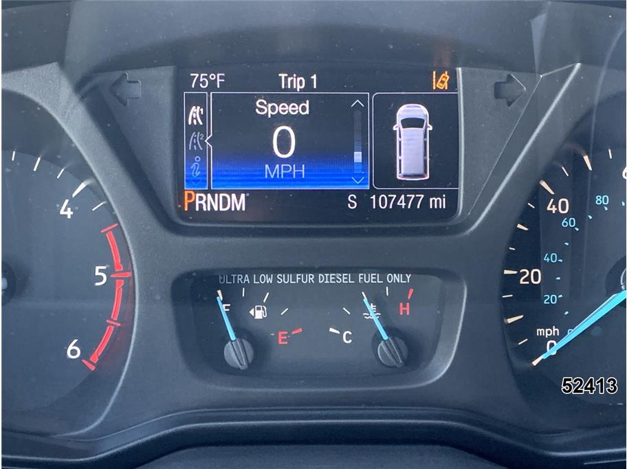 Used 2017 Ford Transit 250 - photo 27